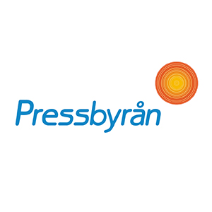 Pressbyrån